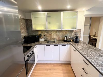 Stylisches Loft in Pempelfort mit Klimaanlage
