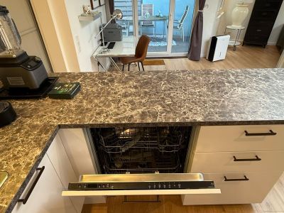Stylisches Loft in Pempelfort mit Klimaanlage