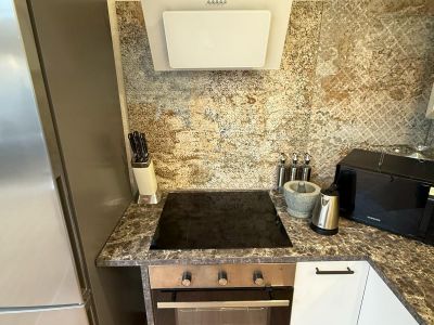 Stylisches Loft in Pempelfort mit Klimaanlage