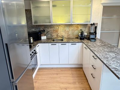 Stylisches Loft in Pempelfort mit Klimaanlage