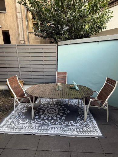 Stylisches Loft in Pempelfort mit Klimaanlage