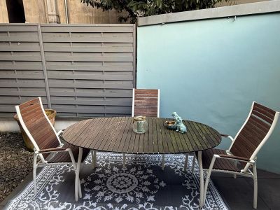 Stylisches Loft in Pempelfort mit Klimaanlage