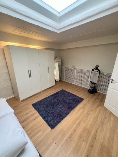 Stylisches Loft in Pempelfort mit Klimaanlage