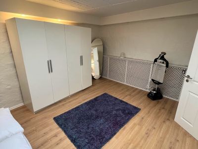 Stylisches Loft in Pempelfort mit Klimaanlage