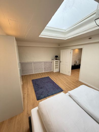 Stylisches Loft in Pempelfort mit Klimaanlage