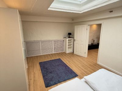 Stylisches Loft in Pempelfort mit Klimaanlage