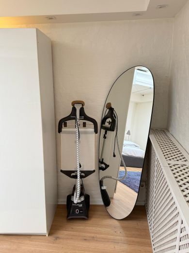 Stylisches Loft in Pempelfort mit Klimaanlage