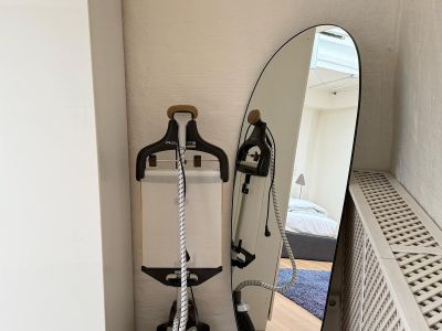 Stylisches Loft in Pempelfort mit Klimaanlage