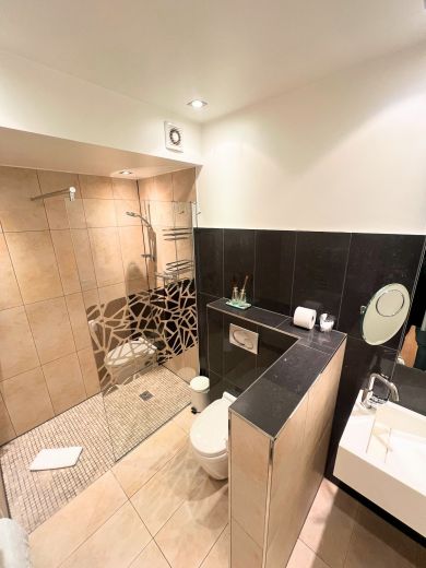 Stylisches Loft in Pempelfort mit Klimaanlage