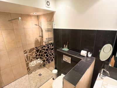 Stylisches Loft in Pempelfort mit Klimaanlage