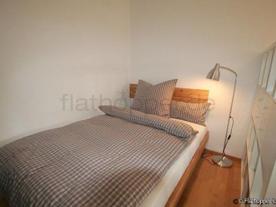 Hochwertige Einliegerwohnung mit Terrasse in Rosenheim