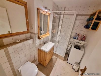 Apartment mit Balkon mit herrlichem Weitblick in Rosenheim