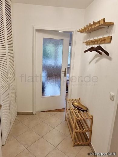 Apartment mit Balkon mit herrlichem Weitblick in Rosenheim