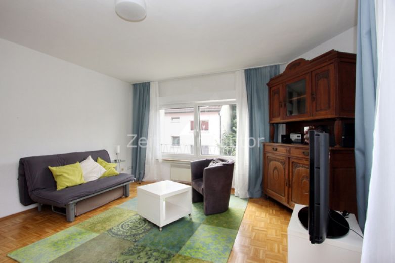 Wohlf&uuml;hlwohnung auf Zeit &ndash; m&ouml;bliert und sorgenfrei komplett inklusive, N&auml;he UK-Essen!