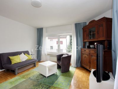 Wohlf&uuml;hlwohnung auf Zeit &ndash; m&ouml;bliert und sorgenfrei komplett inklusive, N&auml;he UK-Essen!