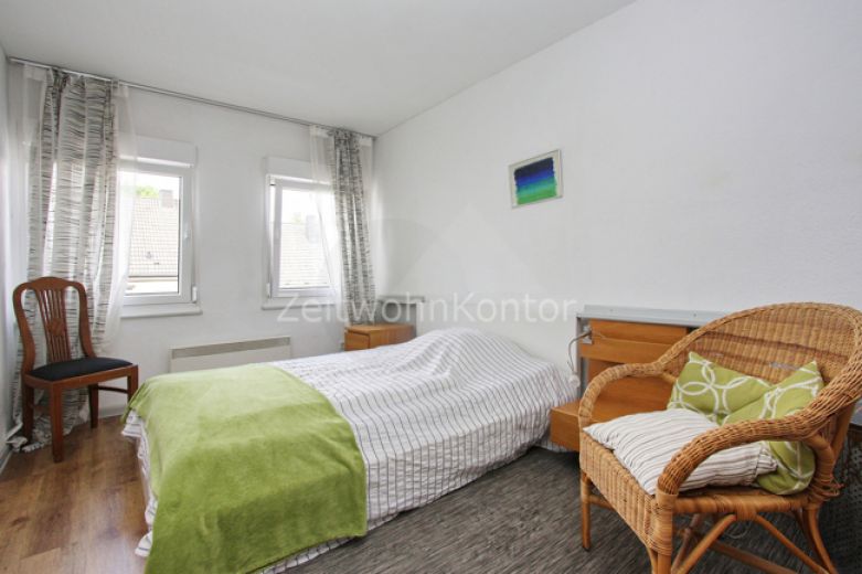 Wohlf&uuml;hlwohnung auf Zeit &ndash; m&ouml;bliert und sorgenfrei komplett inklusive, N&auml;he UK-Essen!