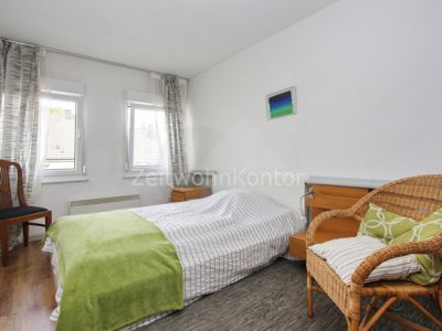 Wohlf&uuml;hlwohnung auf Zeit &ndash; m&ouml;bliert und sorgenfrei komplett inklusive, N&auml;he UK-Essen!