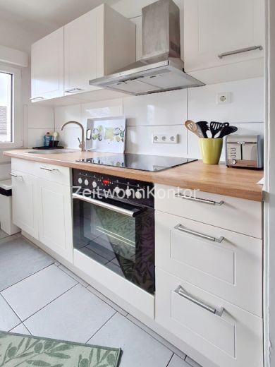 Wohlf&uuml;hlwohnung auf Zeit &ndash; m&ouml;bliert und sorgenfrei komplett inklusive, N&auml;he UK-Essen!