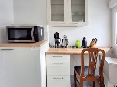 Wohlf&uuml;hlwohnung auf Zeit &ndash; m&ouml;bliert und sorgenfrei komplett inklusive, N&auml;he UK-Essen!