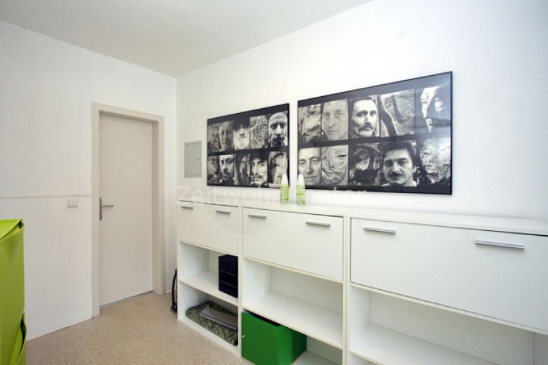 Wohlf&uuml;hlwohnung auf Zeit &ndash; m&ouml;bliert und sorgenfrei komplett inklusive, N&auml;he UK-Essen!