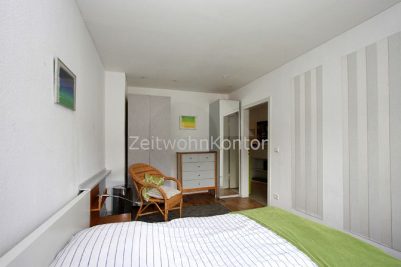 Wohlf&uuml;hlwohnung auf Zeit &ndash; m&ouml;bliert und sorgenfrei komplett inklusive, N&auml;he UK-Essen!