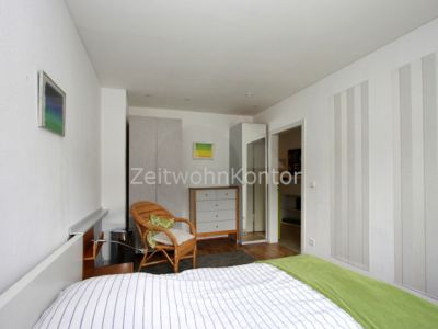 Wohlf&uuml;hlwohnung auf Zeit &ndash; m&ouml;bliert und sorgenfrei komplett inklusive, N&auml;he UK-Essen!
