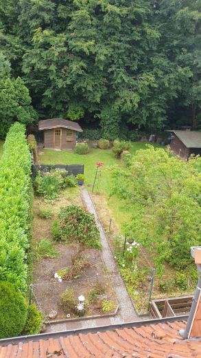 Charmantes Reihenhaus in Eckernf&ouml;rde