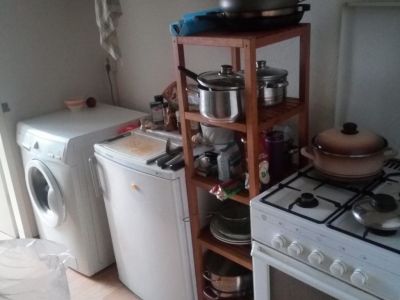 Schlafcouch im Wohnzimmer &ndash; ab sofort bis 30.09.2026