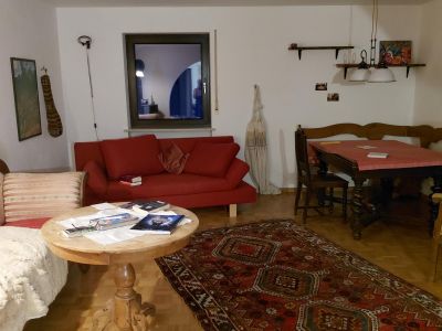 Entspanntes Wohnen auf Zeit in Bahnhofs und Theremenn&auml;he Bad Endorf