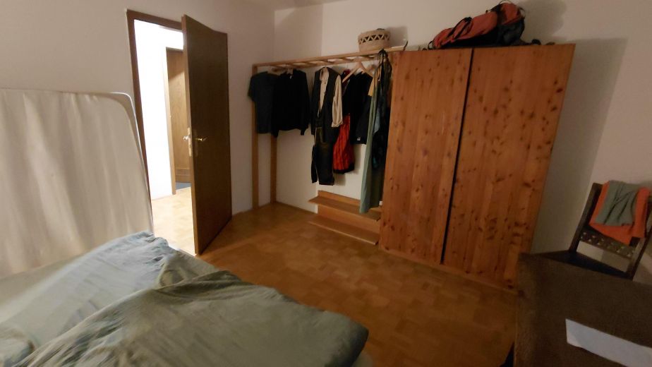Entspanntes Wohnen auf Zeit in Bahnhofs und Theremenn&auml;he Bad Endorf