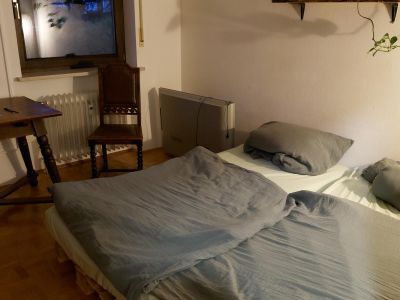 Entspanntes Wohnen auf Zeit in Bahnhofs und Theremenn&auml;he Bad Endorf