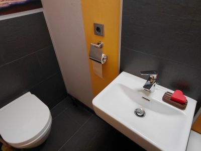 Entspanntes Wohnen auf Zeit in Bahnhofs und Theremenn&auml;he Bad Endorf