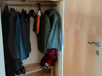 Entspanntes Wohnen auf Zeit in Bahnhofs und Theremenn&auml;he Bad Endorf