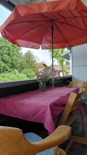 Entspanntes Wohnen auf Zeit in Bahnhofs und Theremenn&auml;he Bad Endorf