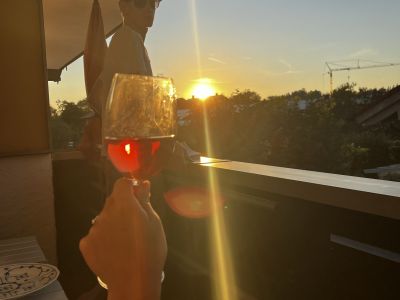 Entspanntes Wohnen auf Zeit in Bahnhofs und Theremenn&auml;he Bad Endorf