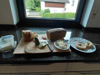 Entspanntes Wohnen auf Zeit in Bahnhofs und Theremenn&auml;he Bad Endorf