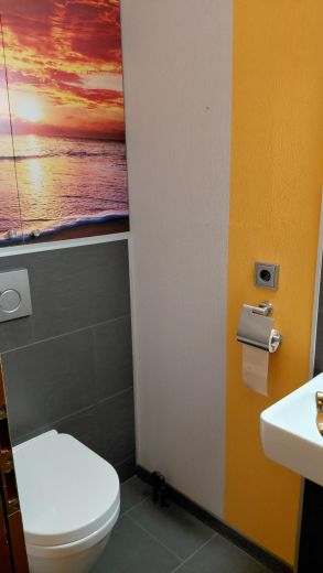 Entspanntes Wohnen auf Zeit in Bahnhofs und Theremenn&auml;he Bad Endorf