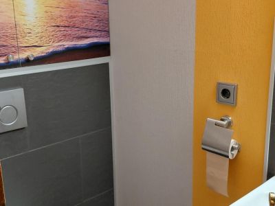 Entspanntes Wohnen auf Zeit in Bahnhofs und Theremenn&auml;he Bad Endorf
