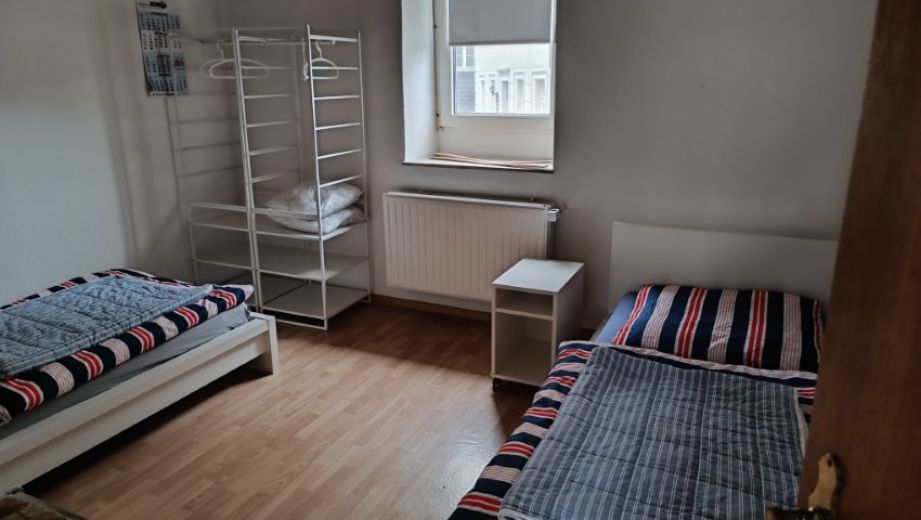 Monteurwohnung - Wohnen auf Zeit