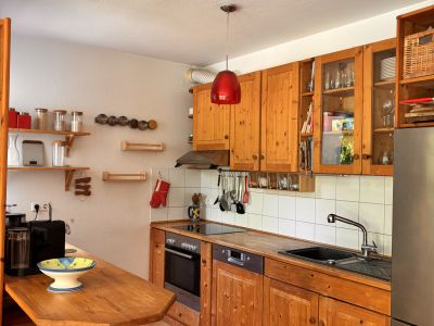 Sch&ouml;ne Wohnung in der N&auml;he von KIT und vieles mehr