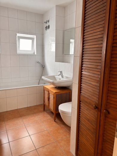 Sch&ouml;ne Wohnung in der N&auml;he von KIT und vieles mehr
