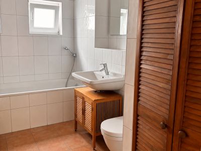 Sch&ouml;ne Wohnung in der N&auml;he von KIT und vieles mehr