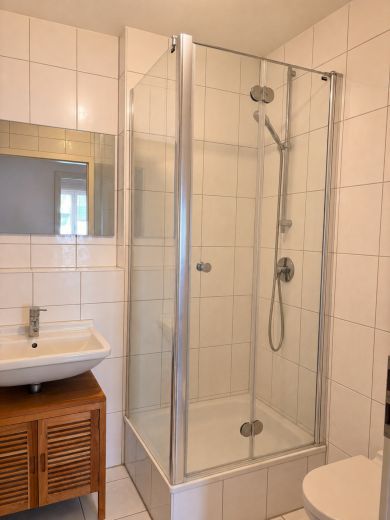 Sch&ouml;ne Wohnung in der N&auml;he von KIT und vieles mehr