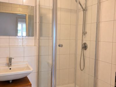 Sch&ouml;ne Wohnung in der N&auml;he von KIT und vieles mehr