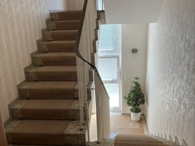 Repr&auml;sentative Etagenwohnung  mit Balkon, Garage und Stellplatz - Landgericht/Klinikum/R&Uuml;-Stern!