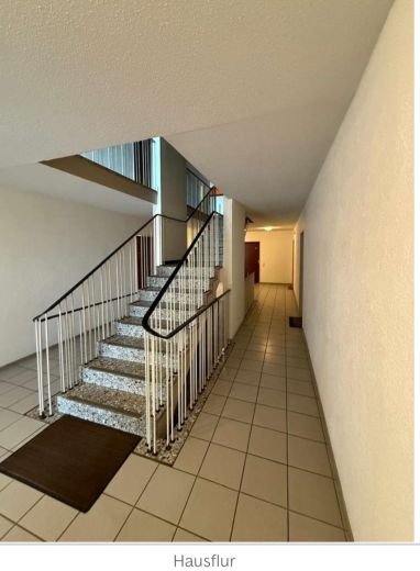 M&ouml;blierte 1-Zimmer-Wohnung  Dortmund Barop