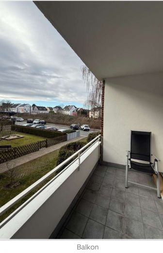 M&ouml;blierte 1-Zimmer-Wohnung  Dortmund Barop