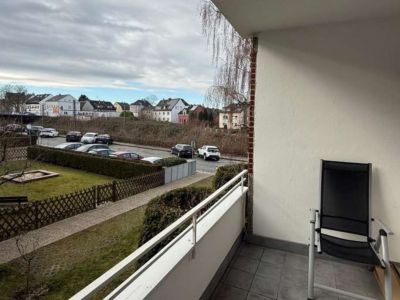 M&ouml;blierte 1-Zimmer-Wohnung  Dortmund Barop