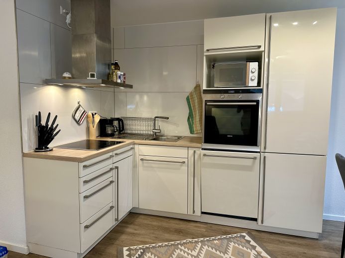 Moderne 2-Zimmer-Wohnung in Stutensee mit direktem S-Bahn-Anschluss
