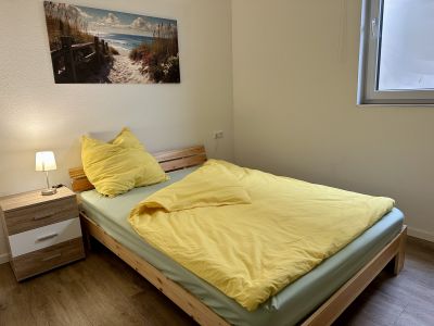 Moderne 2-Zimmer-Wohnung in Stutensee mit direktem S-Bahn-Anschluss